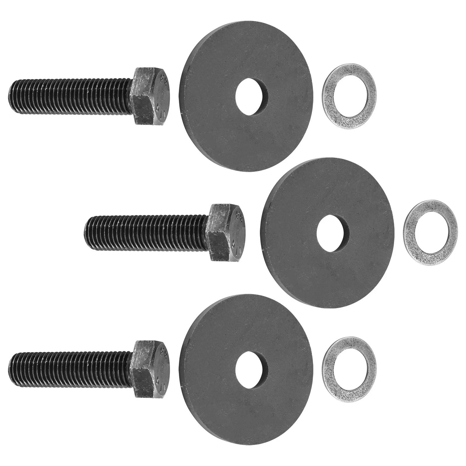 19M7759 M123522 M83665 60" 72" Deck Blade Bolt with Washer For John Deere
