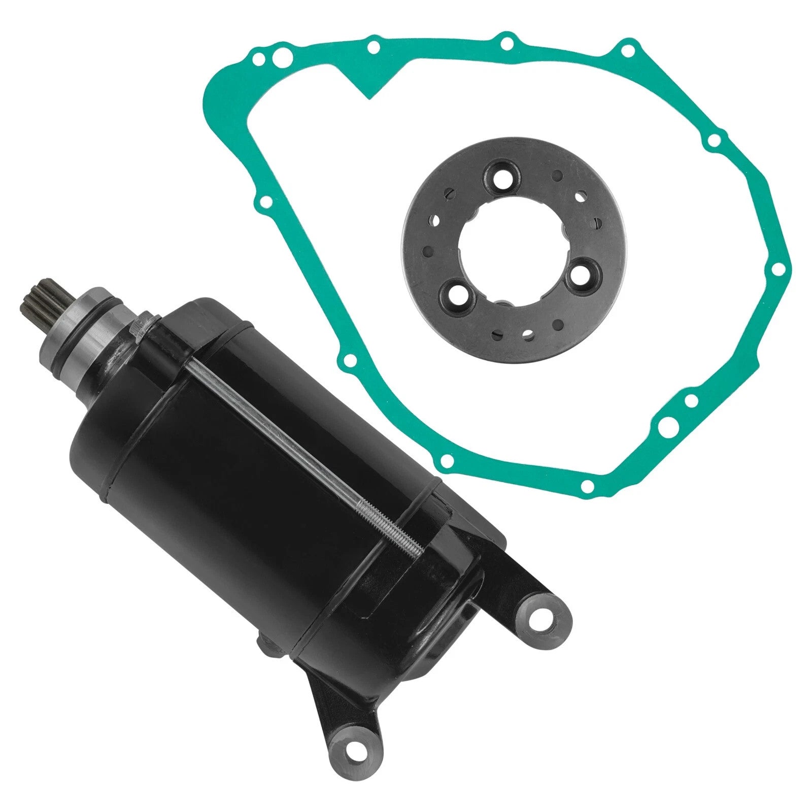 Starter & Clutch One Way Bearing for Yamaha VMX1200 V-Max 1200 1988-07 W/Gasket