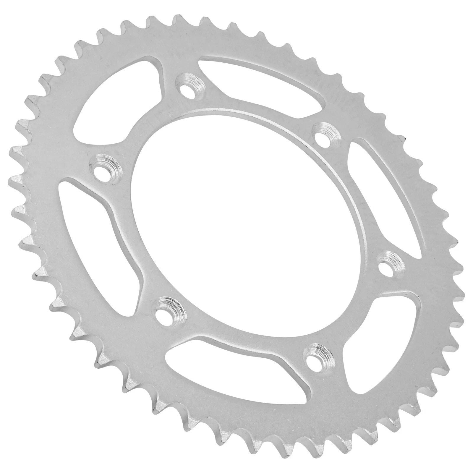 Caltric Red O-Ring Drive Chain and Sprocket Kit for Honda CRF150F 2006-2017