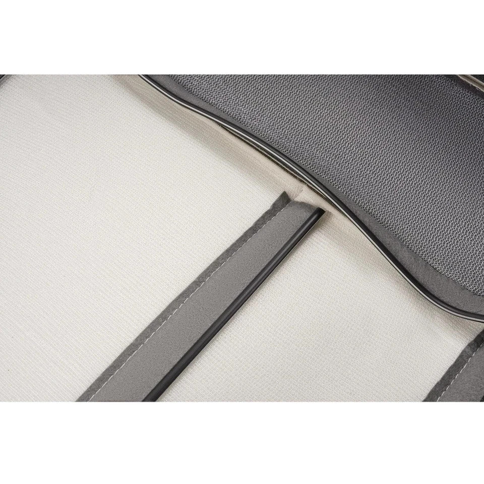 Beige Seat Cover Driver Side For Mercedes Benz C250 C300 C350 2008-2010-2014