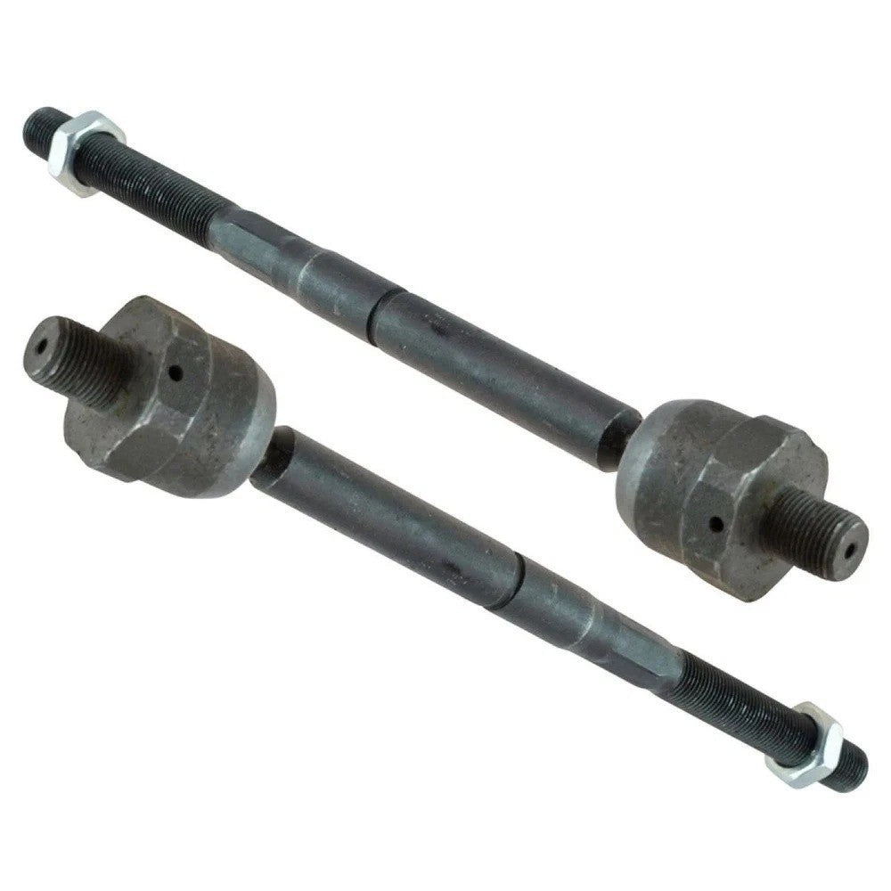 Front Inner Outer Tie Rod End Driver Passenger Steering Kit Set 4pc for F150 New