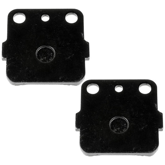 Rear Brake Pads for Honda TRX400EX Fourtrax Sportrax 1999 2000 2001-2008