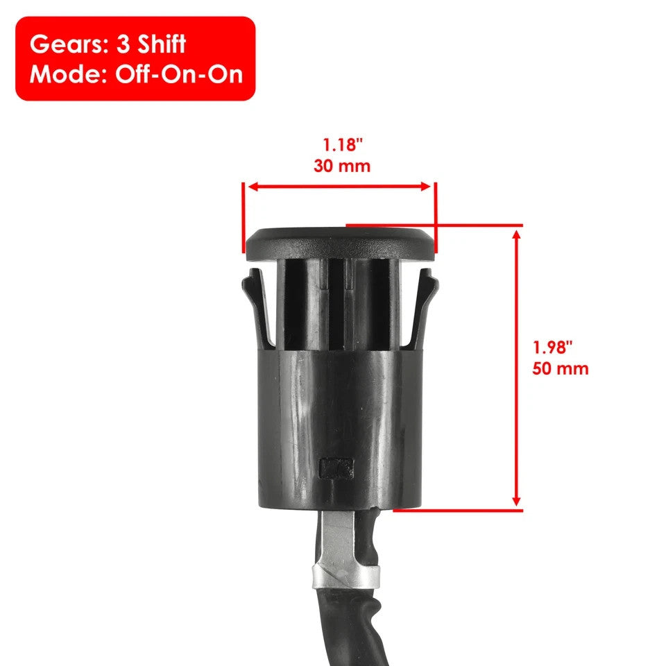Ignition Switch Key for Arctic Cat 90 2X4 Se Utility 2006-2009 /90 DVX 2006-2007