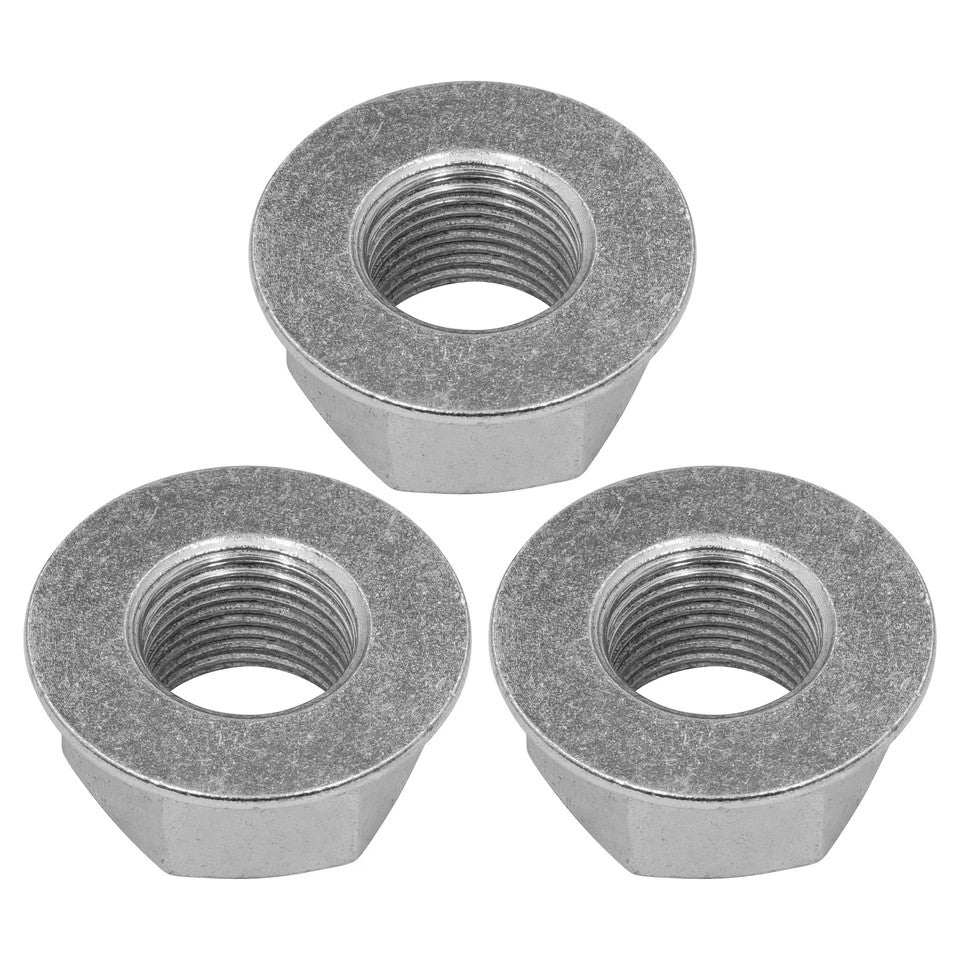 712-3078 YS-712-3078 Deck Spindle Blade Nuts For Cub Cadet For MTD For Troy-Bilt