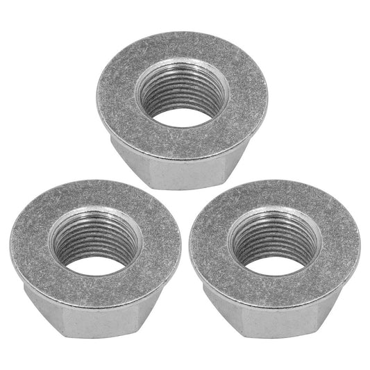 712-3078 YS-712-3078 Deck Spindle Blade Nuts For Cub Cadet For MTD For Troy-Bilt