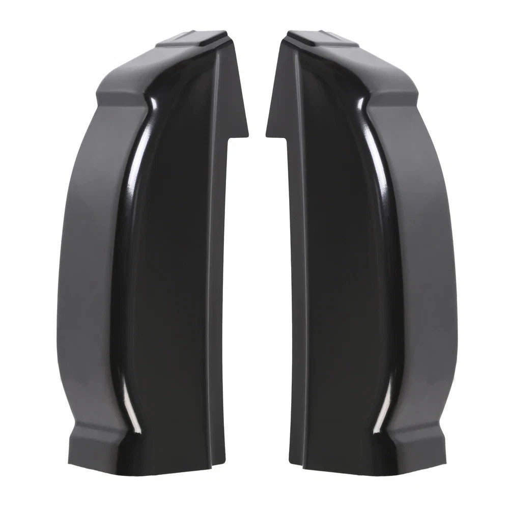 Outer+Inner Rocker Panels & Cab Corners For Silverado Sierra 1500 Crew Cab 99-07