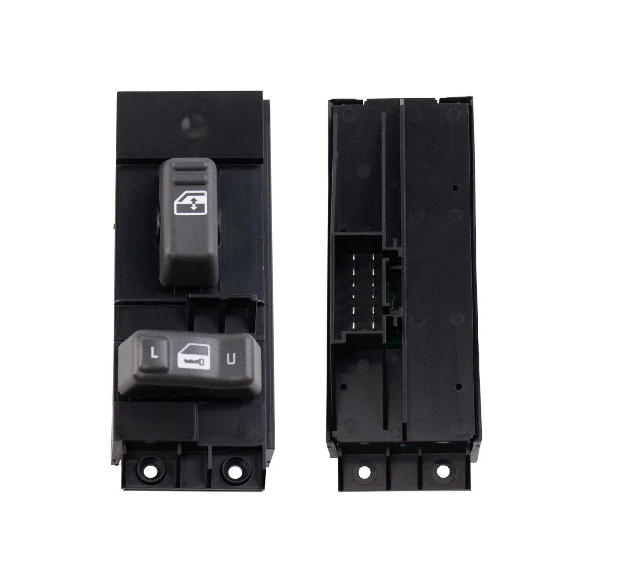 Front Right Power Window Switch Fits 1999-2000 Chevrolet 1999-2002 GMC