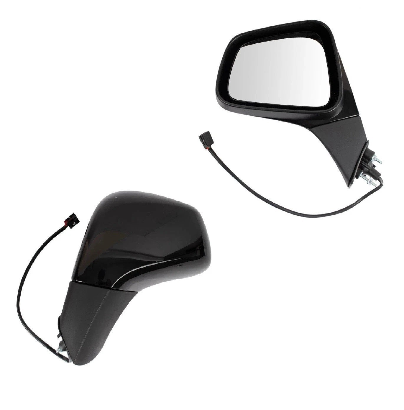 Left Mirror Fits 17-22 Chevrolet Trax