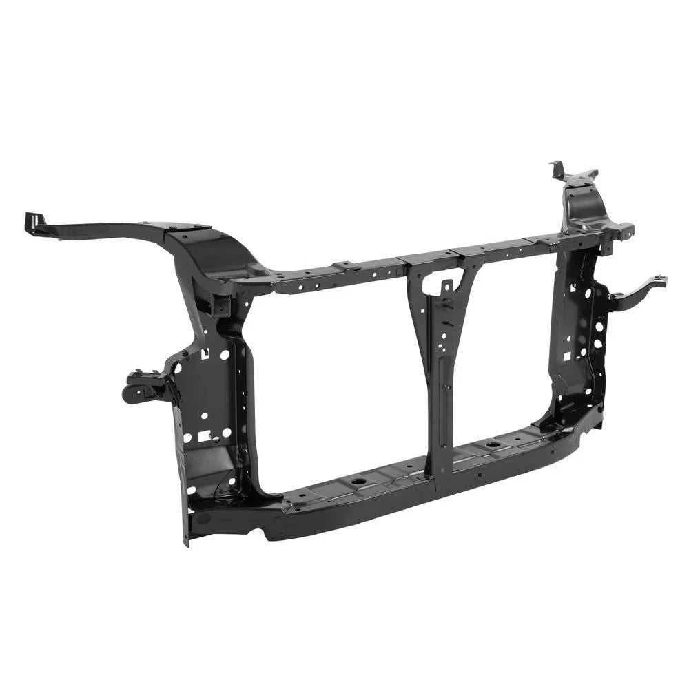 For Nissan Sentra 2007-2012 09 Front Radiator Core Support Assembly Replacement