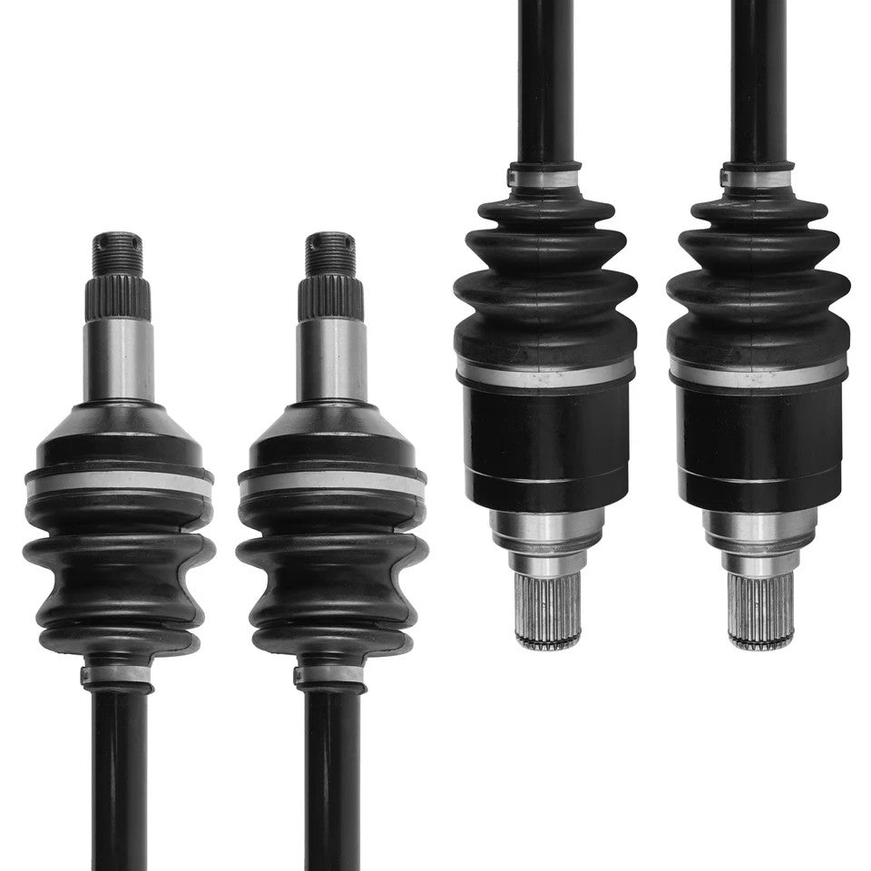 Rear Left and Right CV Joint Axle fits Arctic Cat XC450 2011 2012 2013 2014-2017