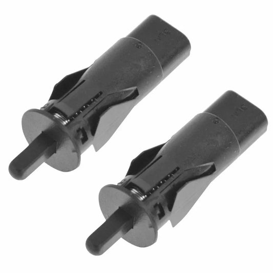 AC DELCO D6007A Door Jamb Dome Light Switch Pair for Chevy GMC Pickup SUV
