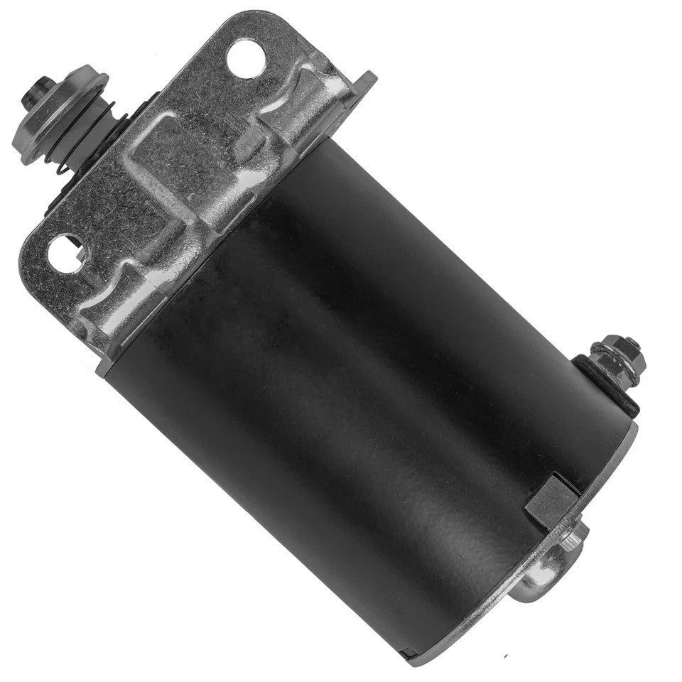 12V Starter For John Deere 100 Series Tractors D125 D130 D140 D150 D160 D170
