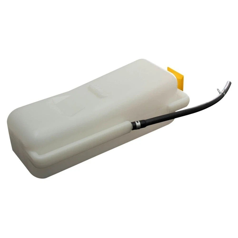 Radiator Coolant Reservoir For 1997-2000 Jeep Wrangler CH3014104