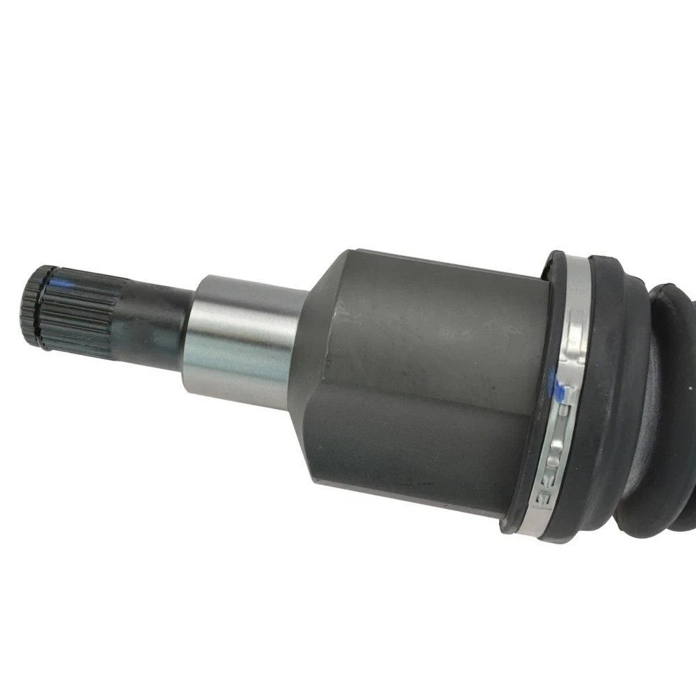 Front CV Axle Shaft Pair for Chevy Hombre Bravada Pickup Truck S10 S-15