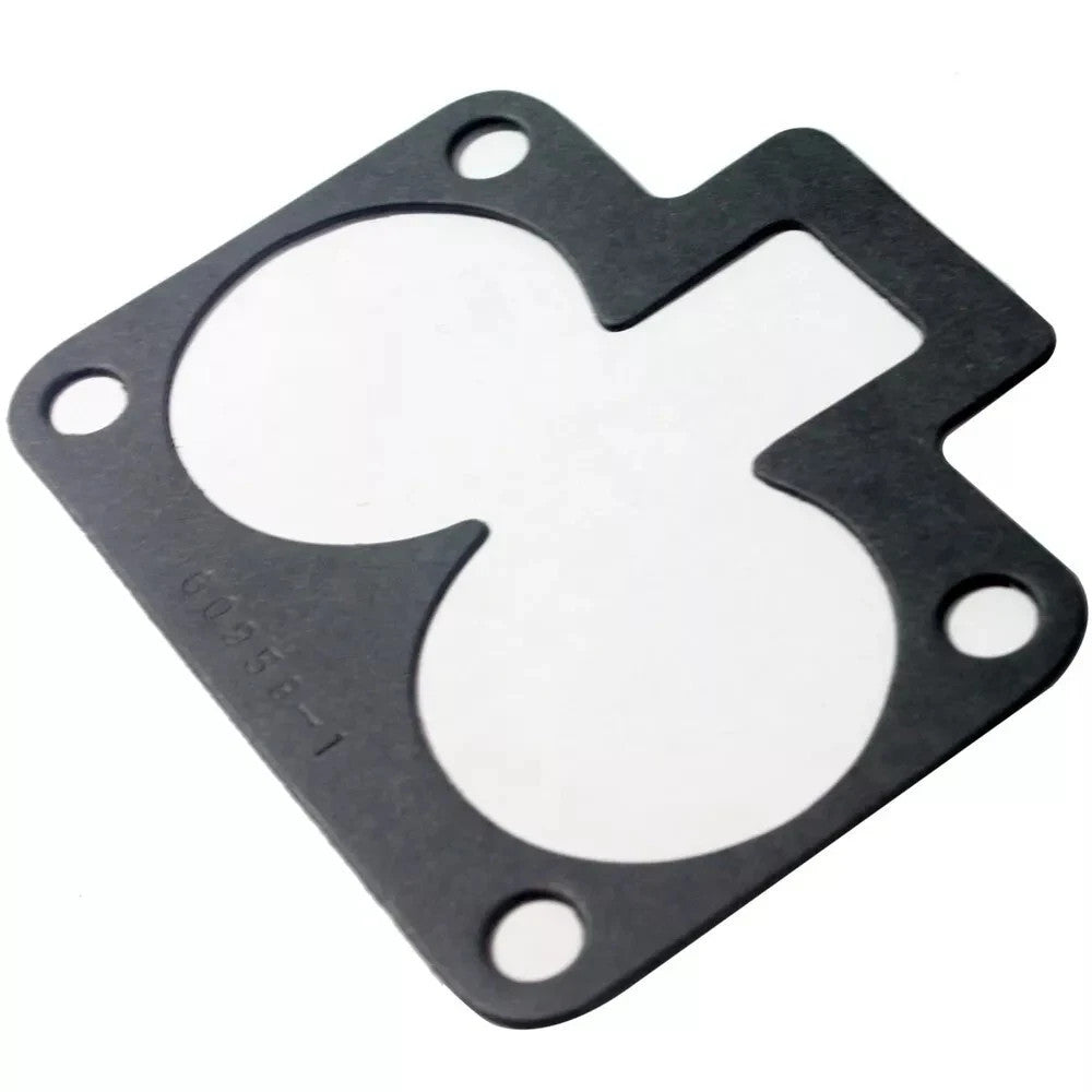 60958-1 Felpro Throttle Body Gasket New for Ram Van Truck Dodge 1500 Jeep 2500