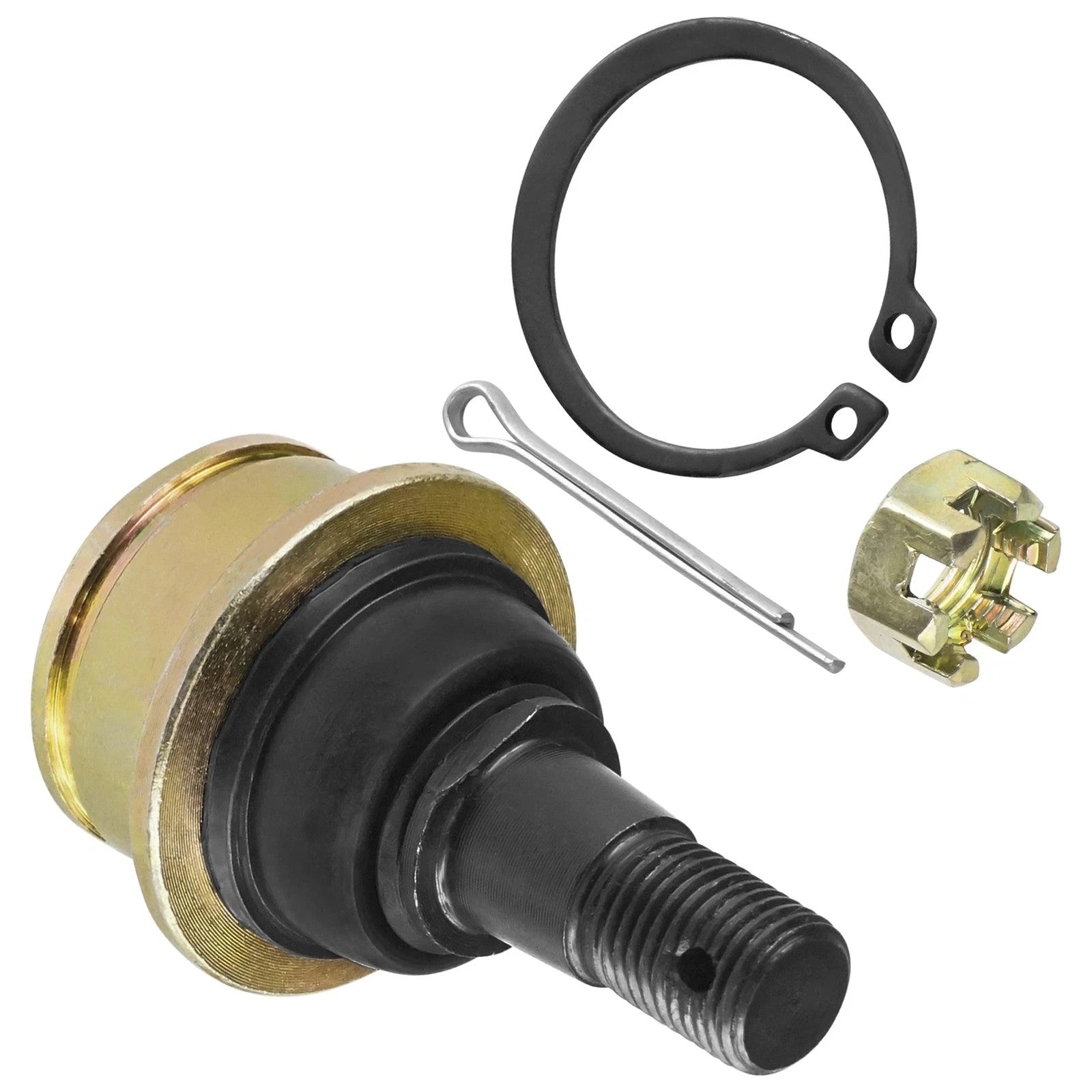 Upper or Lower Ball Joint for Yamaha Rhino 700 YXR700F Fi 2008-2013