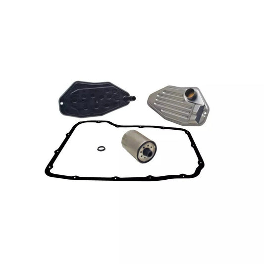 58846 WIX Kit Automatic Transmission Filter for Ram Truck 1500 Grand Cherokee