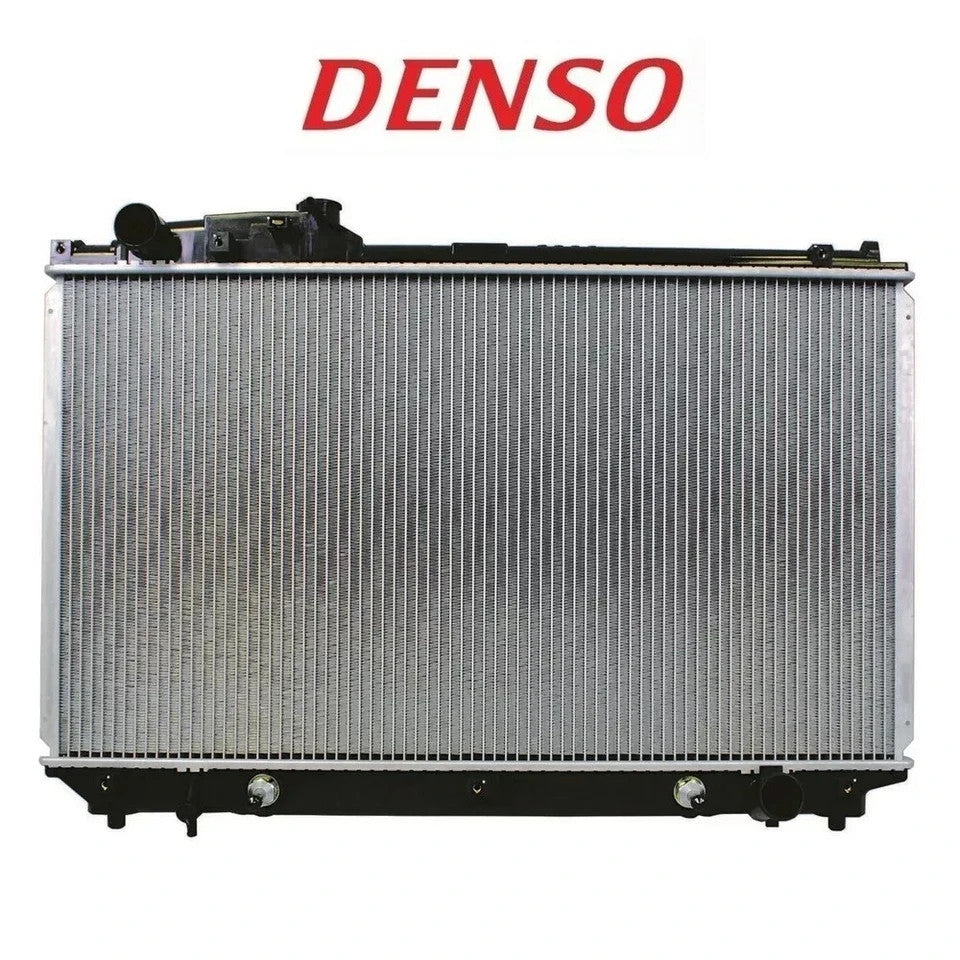 BRAND NEW Radiator Denso 221-4100 for Lexus LS430 4.3L V8 2001-2006