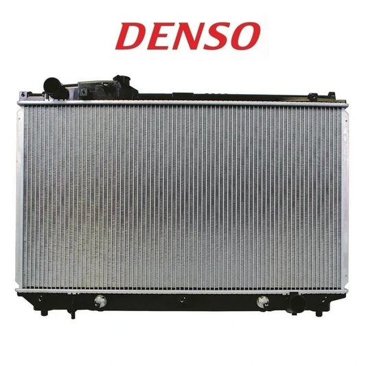 BRAND NEW Radiator Denso 221-4100 for Lexus LS430 4.3L V8 2001-2006