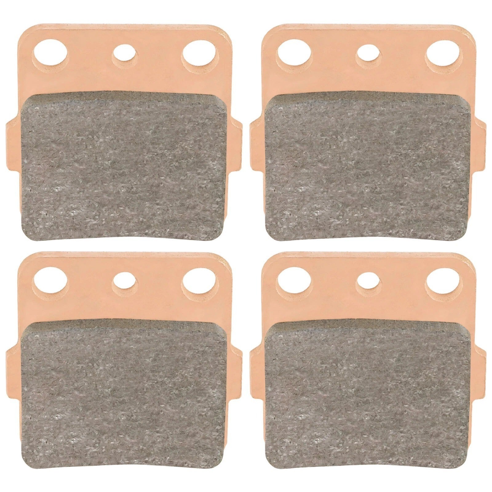 Front Brake Pads for Honda TRX420 TRX 420 Rancher 2007-2019 / 06435-HP7-A01