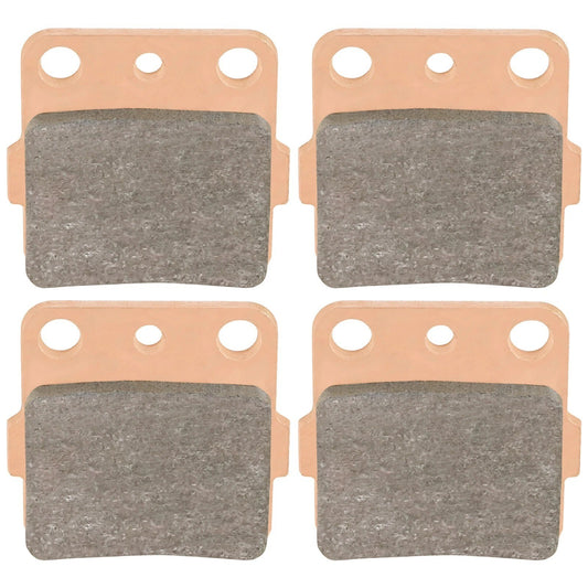Front Brake Pads for Honda TRX420 TRX 420 Rancher 2007-2019 / 06435-HP7-A01