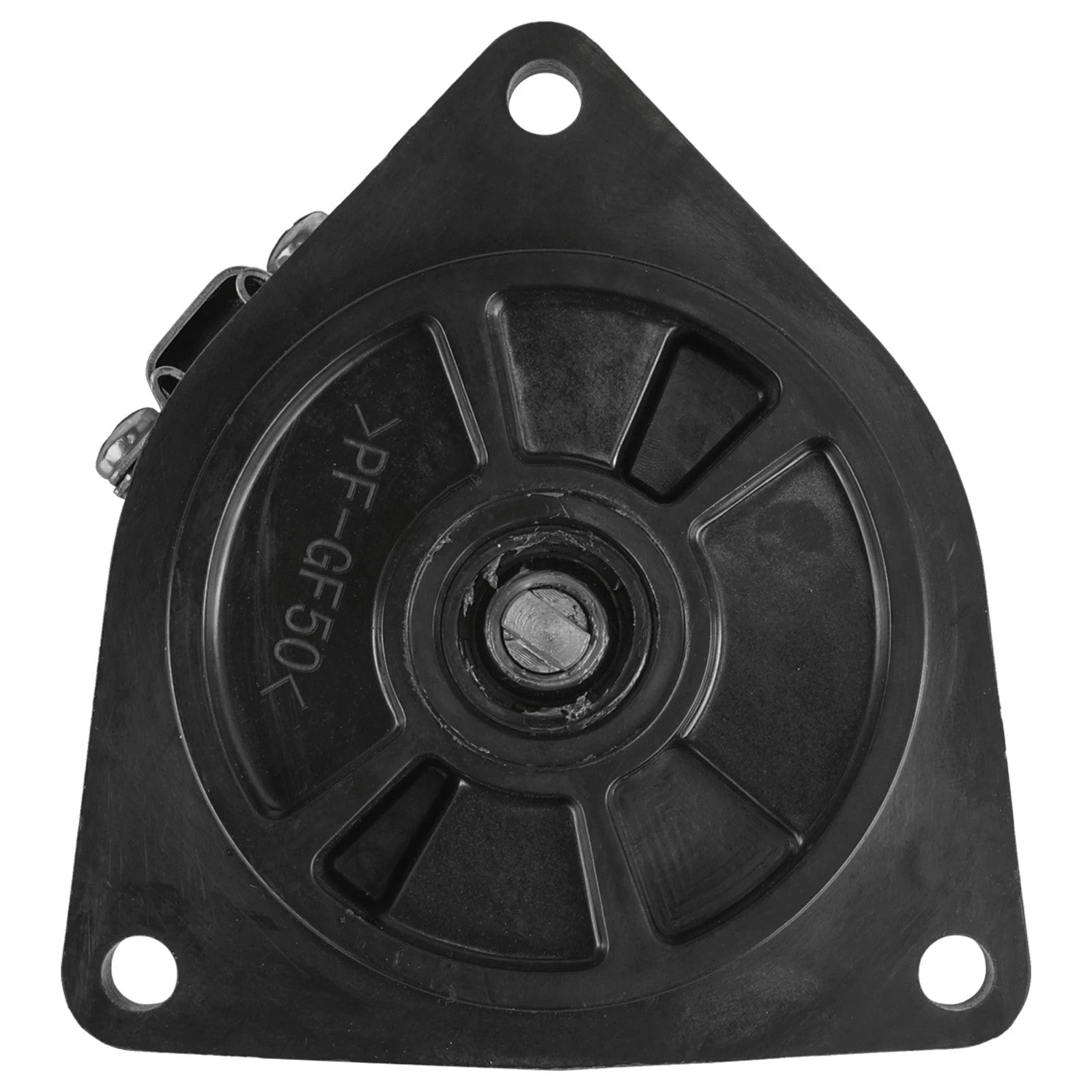 Power Tilt Trim Motor for Yamaha F150TJR 2011 / F150TLR F150TXR LF150TXR 2012