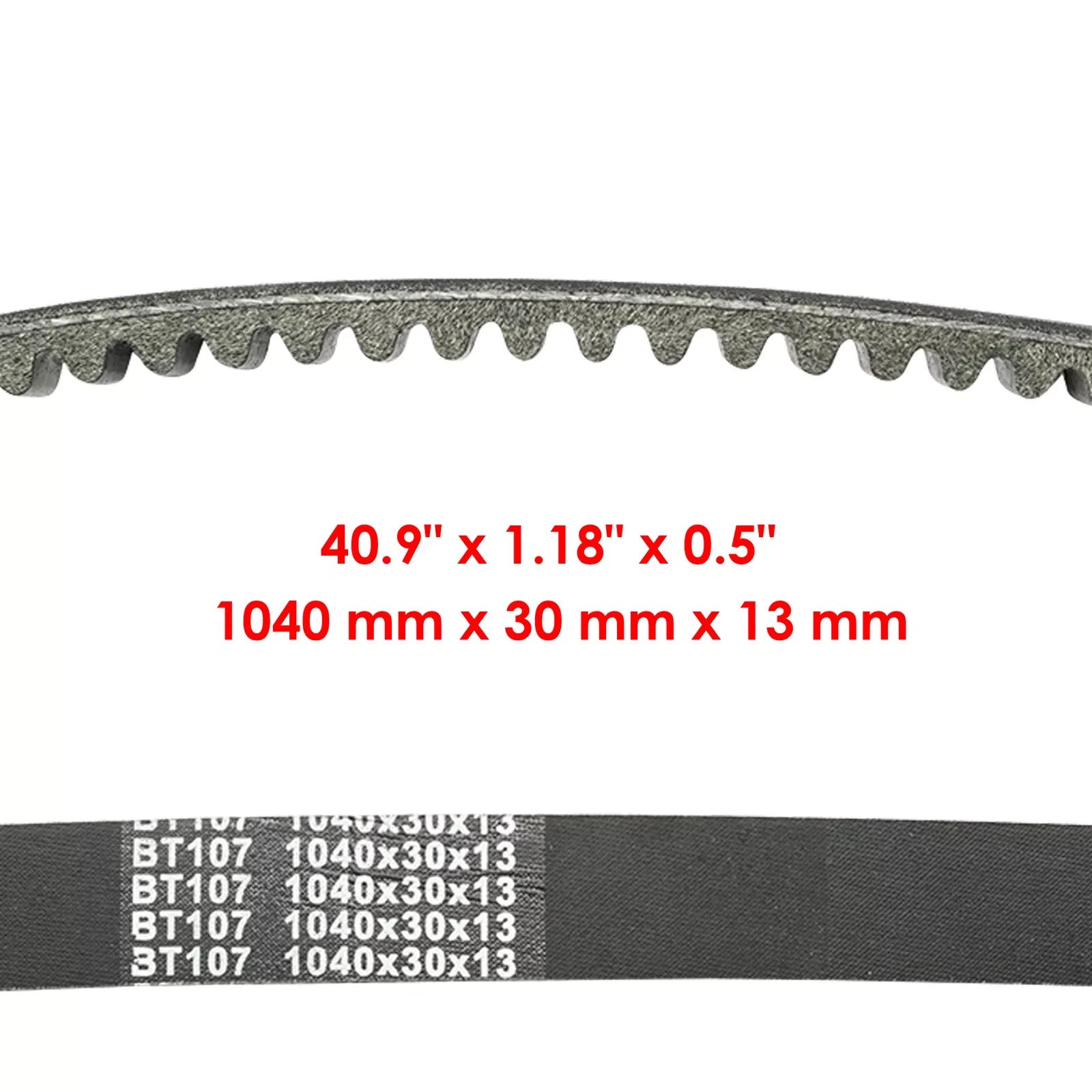 Complete Primary Drive Clutch W/ Belt For Polaris Ranger 500 1999 And 2003-2009