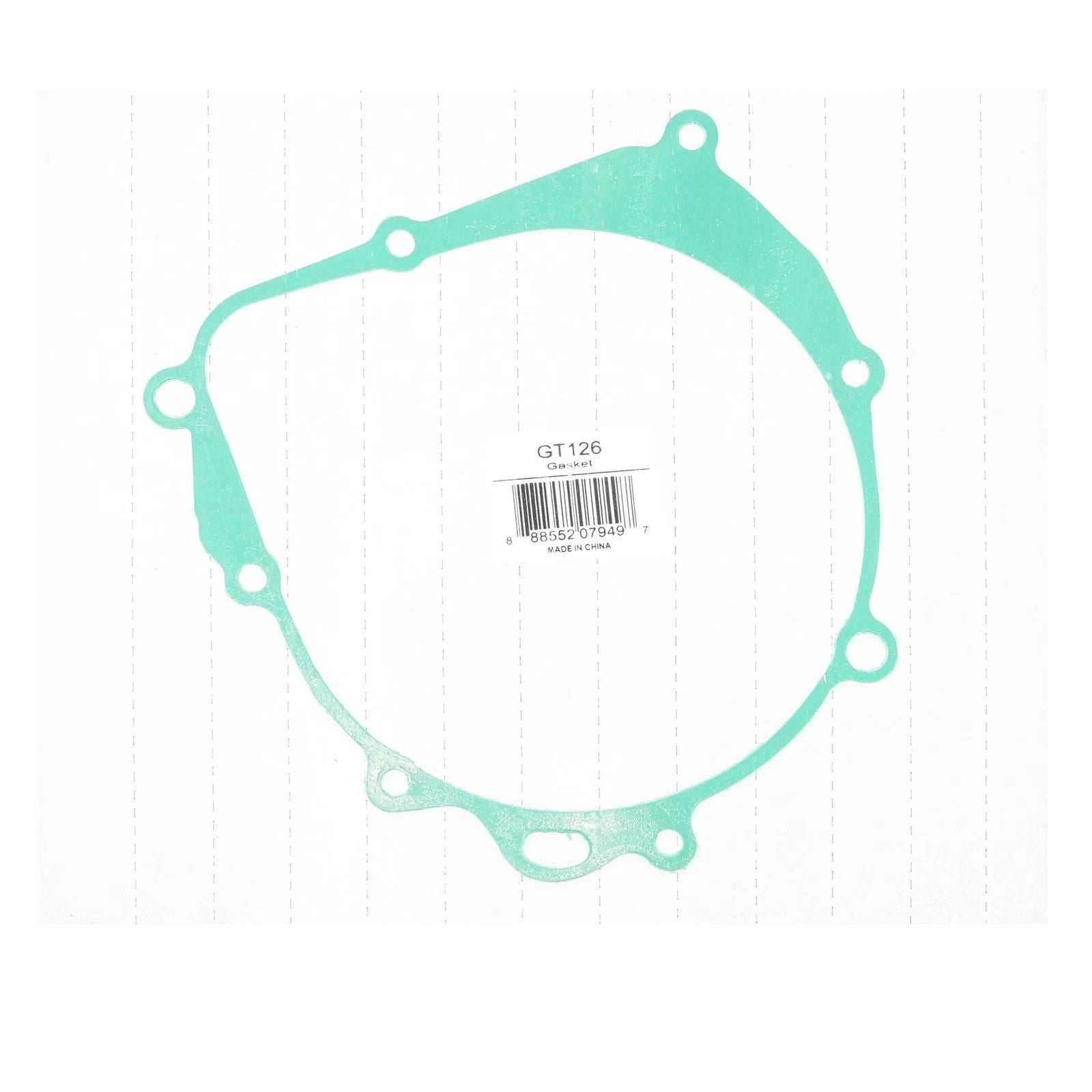 Caltric Stator Gasket for Suzuki 11483-29F00 Magneto Stator Cover Gasket