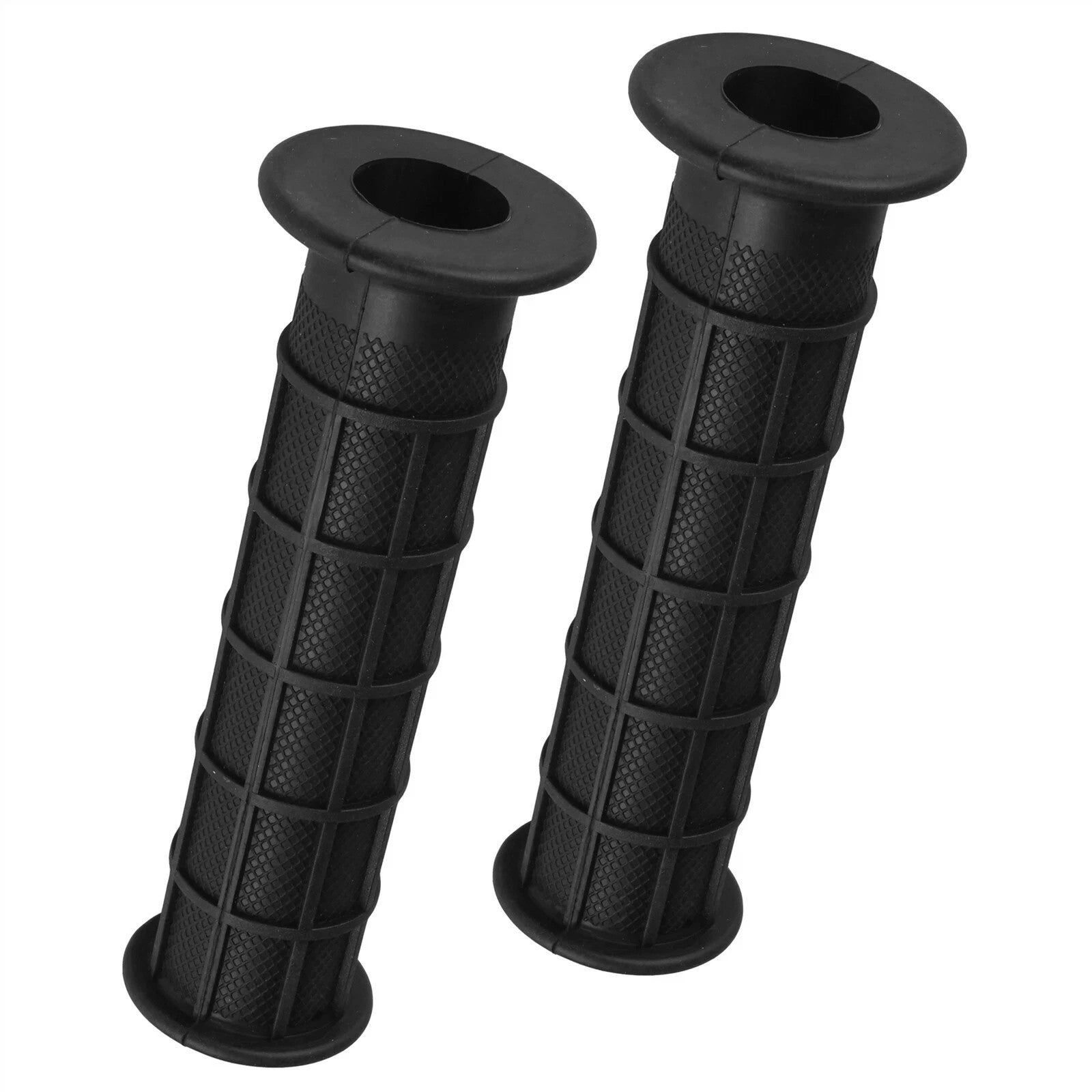Handle Grips for Honda FourTrax  TRX350 4x4 1986-1989