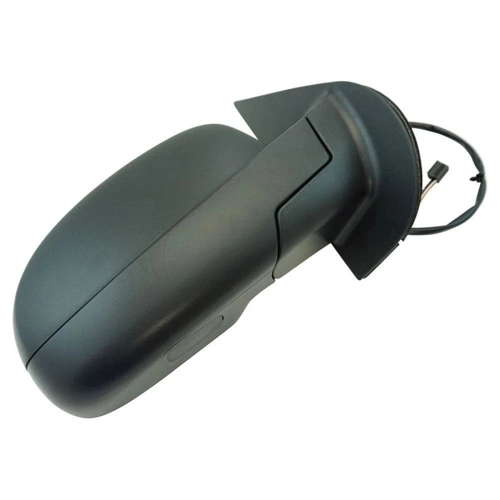 Right Side Mirror Power Heated RH For 07-14 Chevrolet Silverado 1500