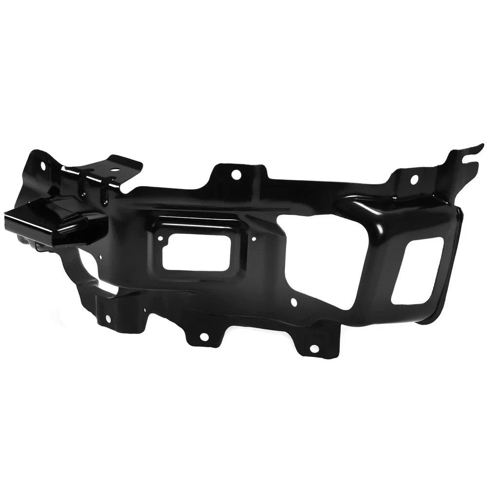 Bumper Bracket For GMC Sierra 1500 2014 2015 Front Driver Side LH