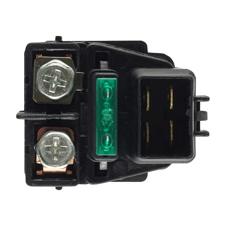 Starter Solenoid Relay for Suzuki GSX-1300R GSX 1300R Hayabusa 1300 1999-2007