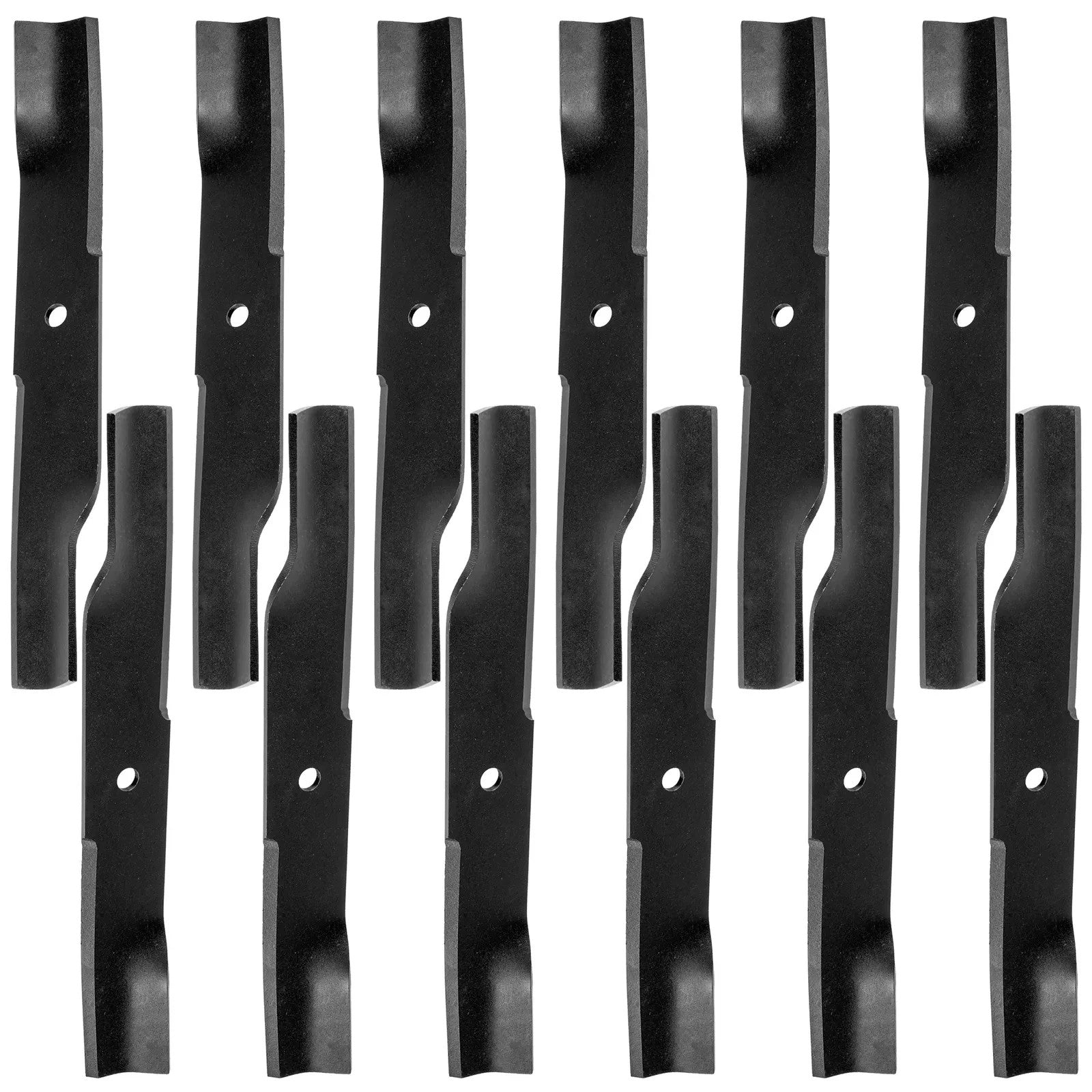 54" Deck Blade For Hustler Raptor SD SDX Fastrak X SD SDX 797696 601124