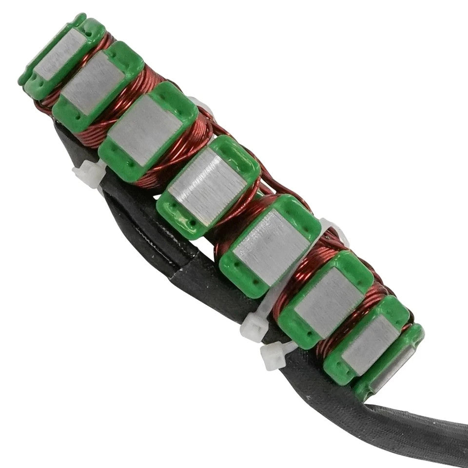 Stator for Polaris Scrambler 500 4X4 2004 2005 2006 2007 2008 2009 2010-2012