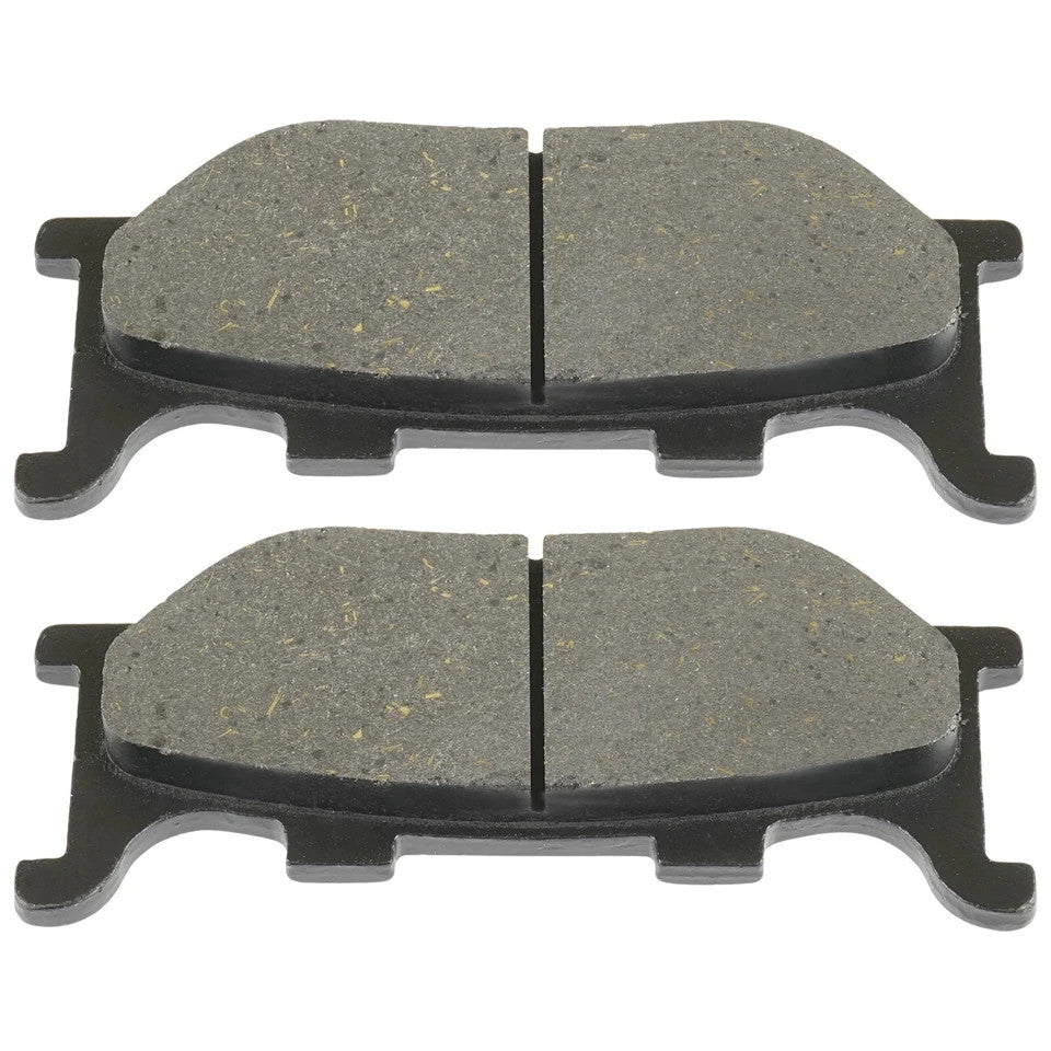 Front Brake Pads for Yamaha XV250 V-Star 250 2008-2020 XV250 Virago 250 1995-07