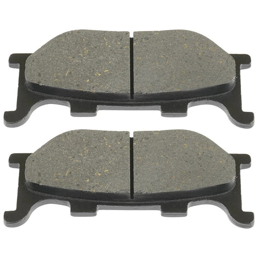 Front Brake Pads for Yamaha XV250 V-Star 250 2008-2020 XV250 Virago 250 1995-07