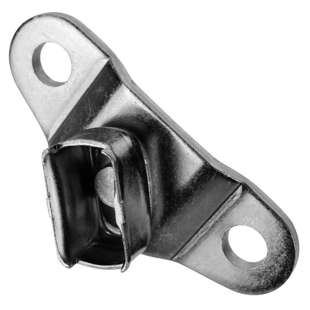 Bedside Tailgate Hinge Pair Set for 94-04 Chevy S10 GMC S15 Sonoma