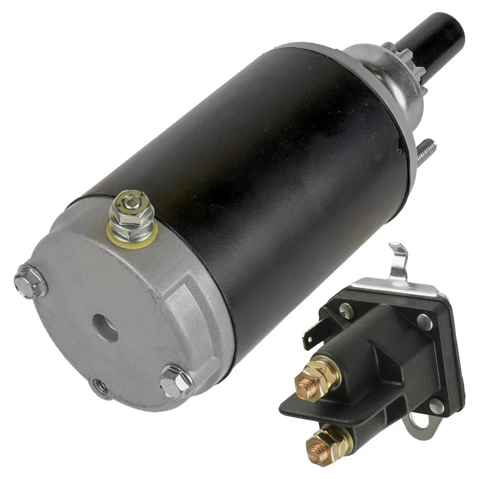 Starter & Solenoid for Electrolux/AYP 8209 8228 917.250510 5209812S 532192507