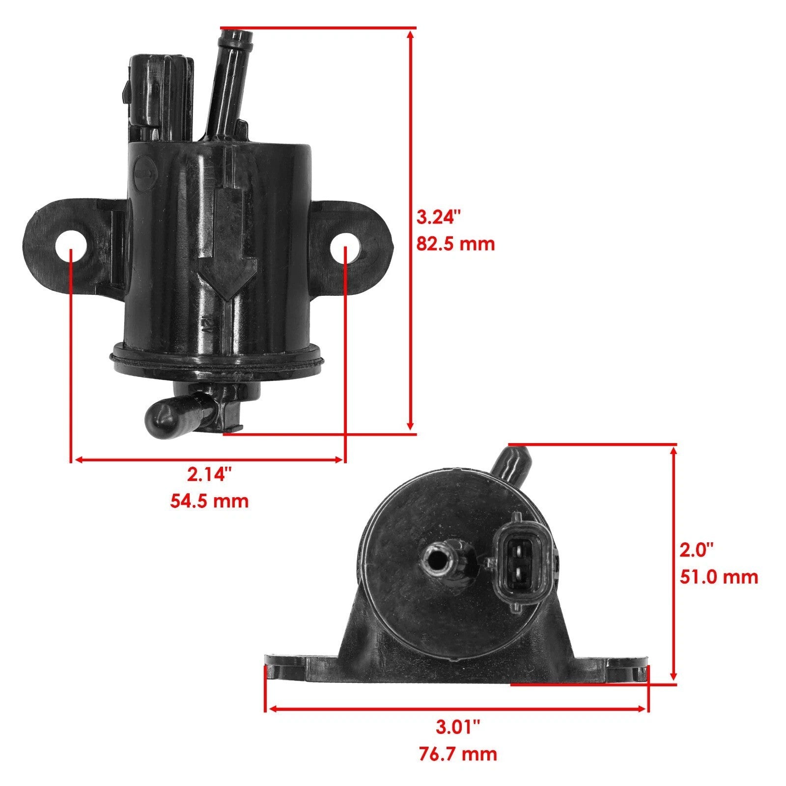 Fuel Pump for Honda CHF50 Chf 50 Metropolitan 50 2002-2009