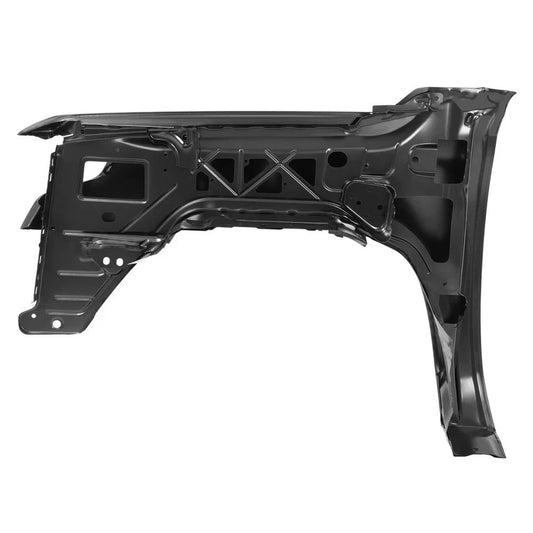 HECASA Right Side Fender For Chevrolet Tahoe/Suburban 2015-2020 Front Passenger