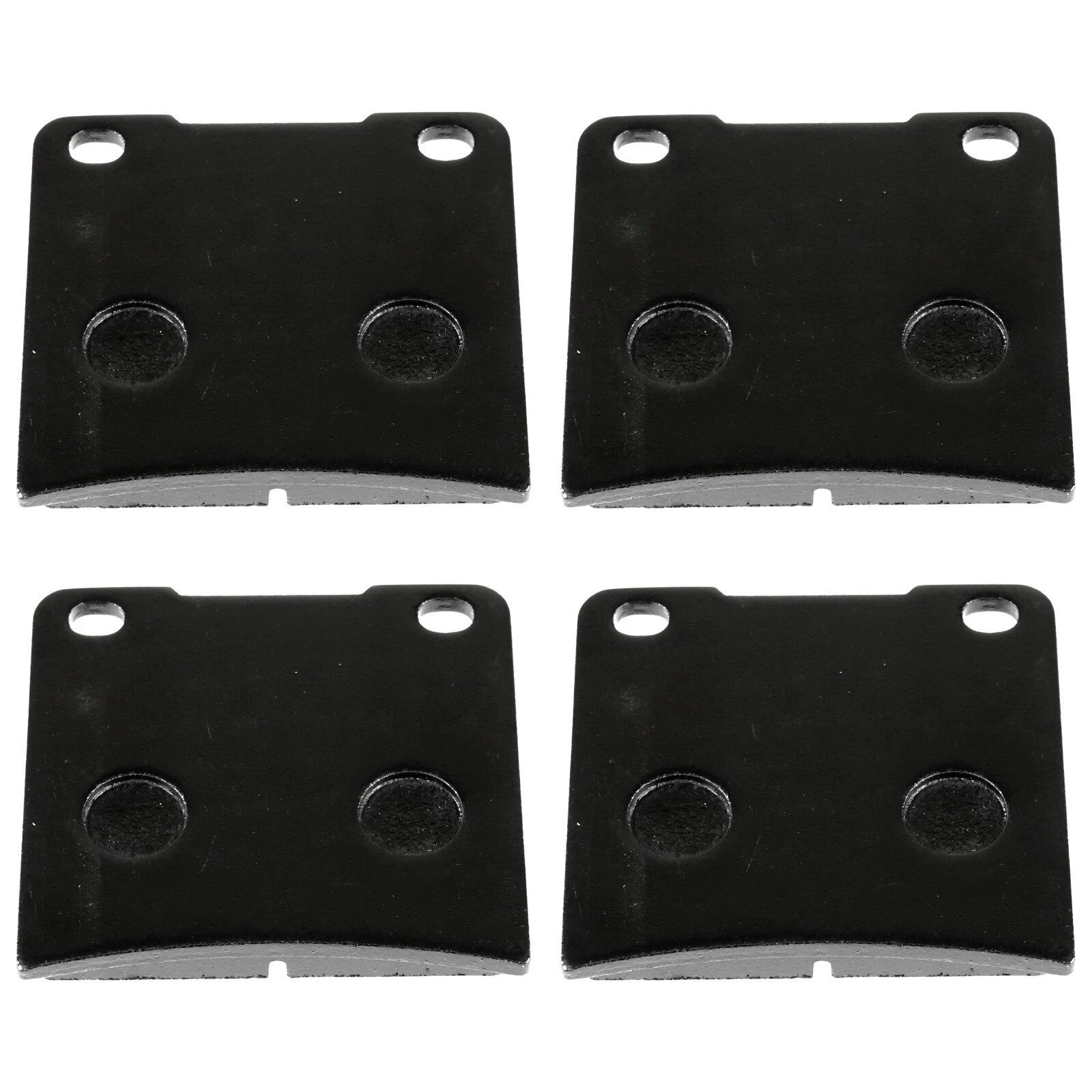 Front Brake Pads for Suzuki GSX600F Katana 600F 88-97 / 59130-48B00 59100-19820