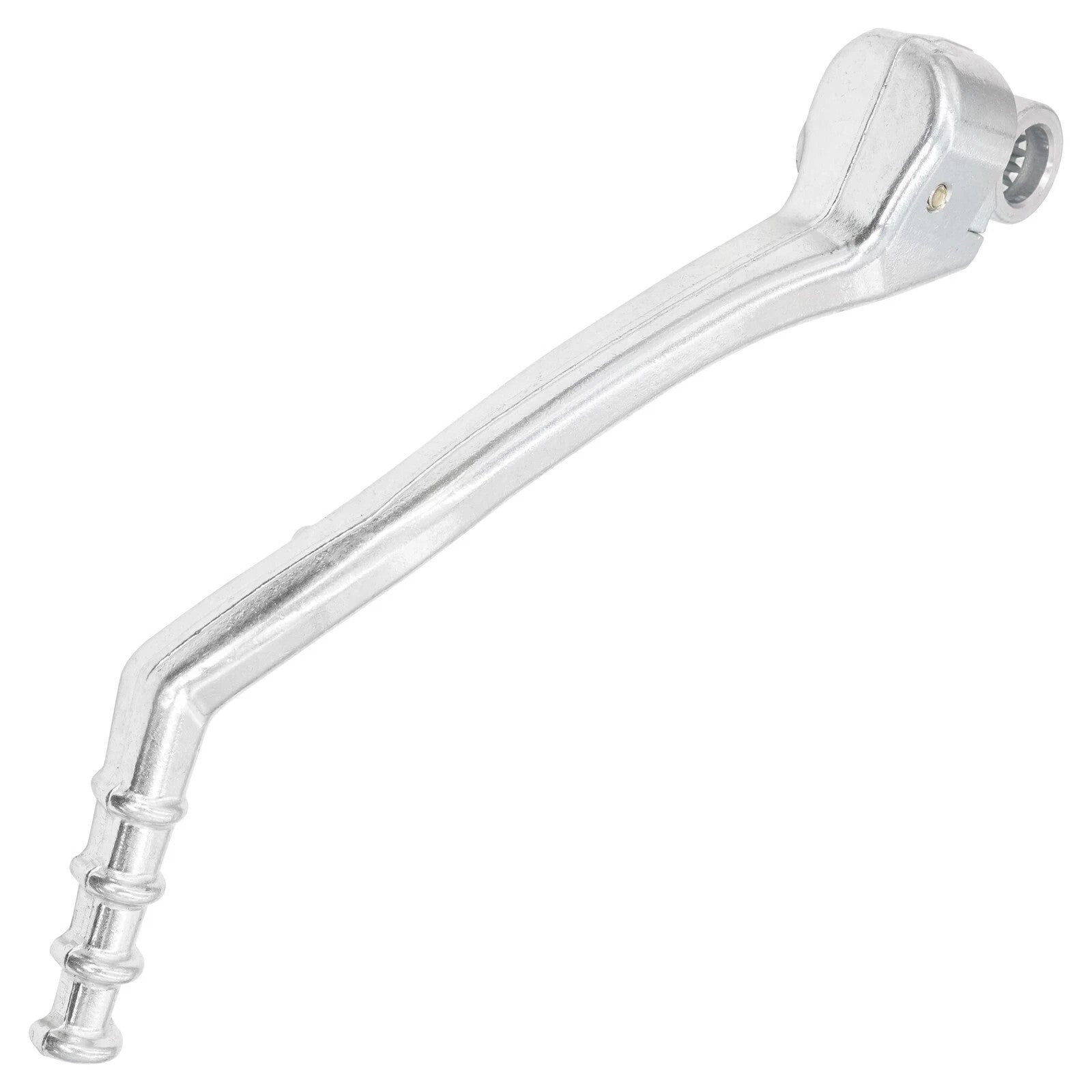 Caltric Kick Start Starter Lever for Suzuki RM-Z250 RMZ250 2007 2008 2009 2010