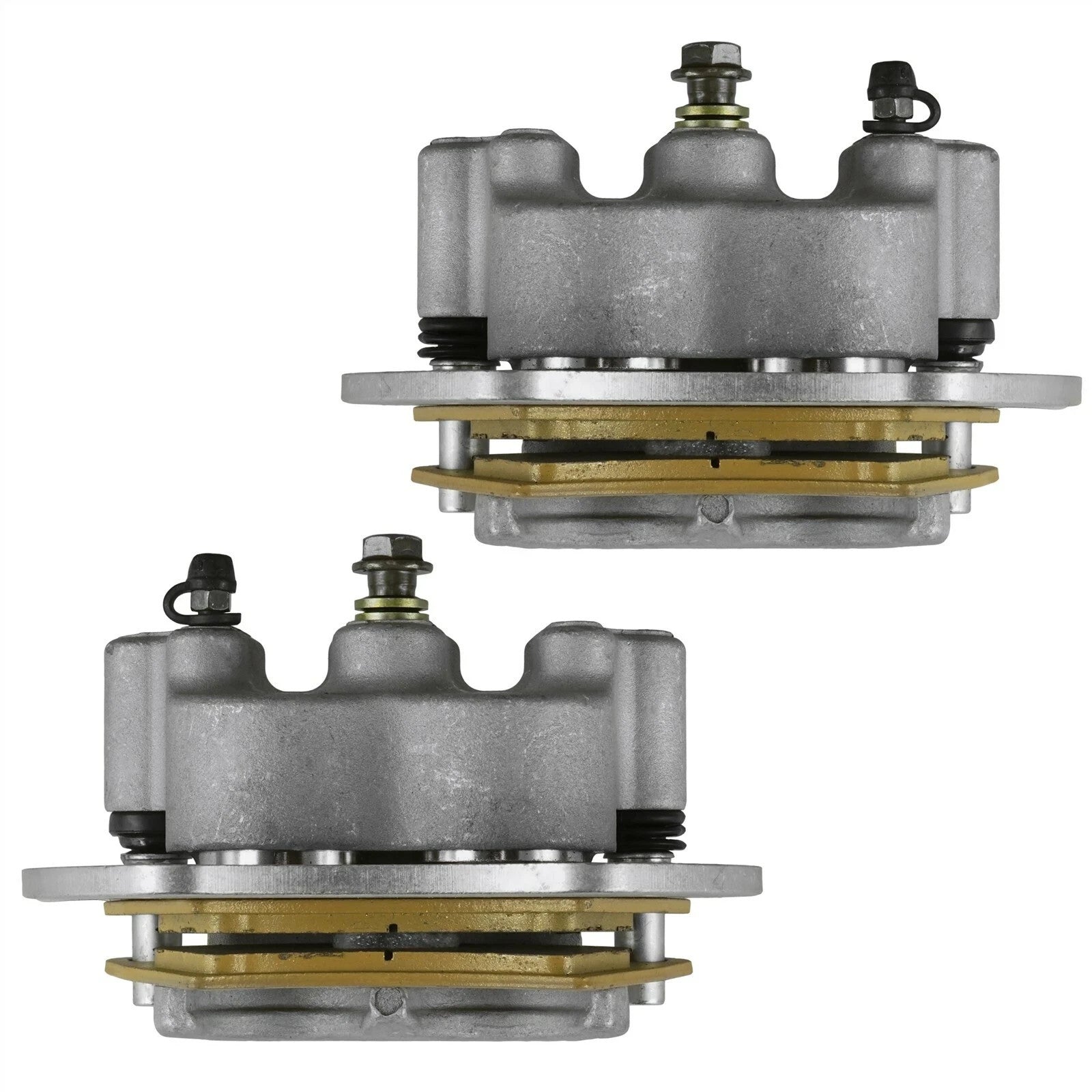 Rear Left & Right Brake Caliper For Polaris RZR XP 1000 2014-2023