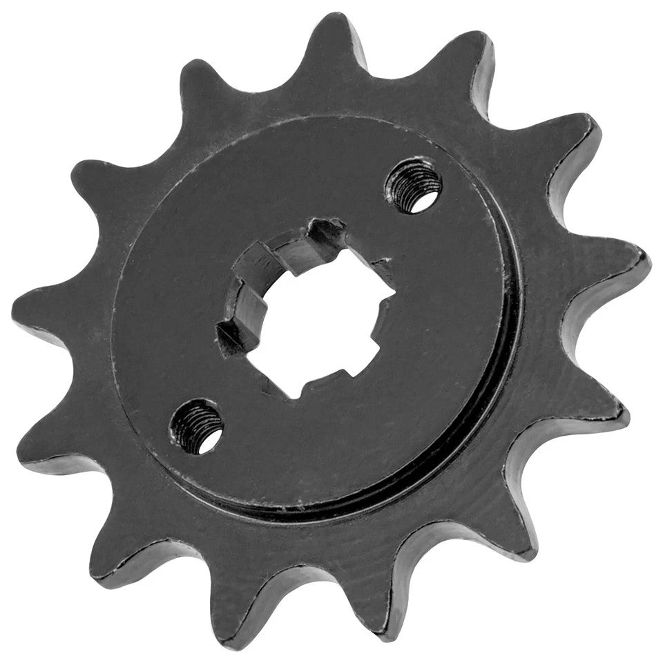 Celox Drive Chain & Sprockets Kit for Yamaha TTR230 TT-R230 2005-2016 Gold