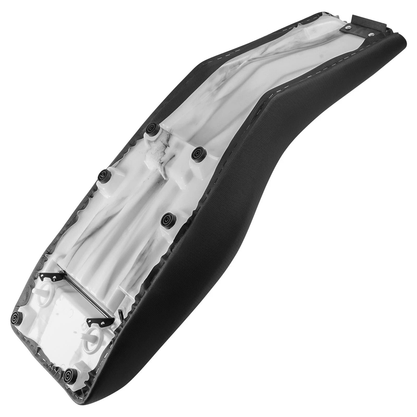 Caltric Seat Assembly for Polaris Trail Blazer 250 1996-2006 / 2683329-070 