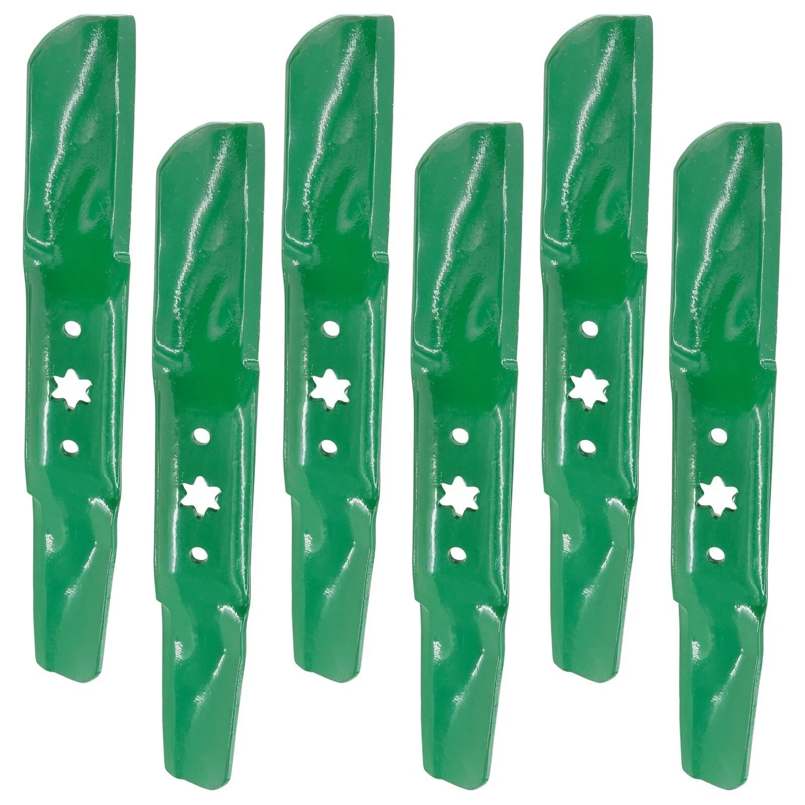 942-05052 50" Deck Blade For MTD CYT 5023 SE / CZTL 50 / Z 550 / ZT-L50 KH