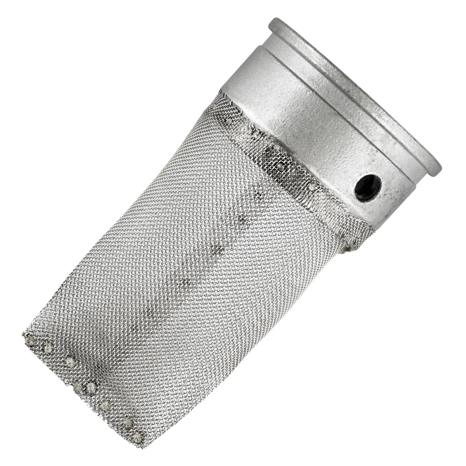 Fits Polaris RZR XP 1000/ RZR XP 4 1000 Spark Arrester Exhaust Muffler 2014-2021