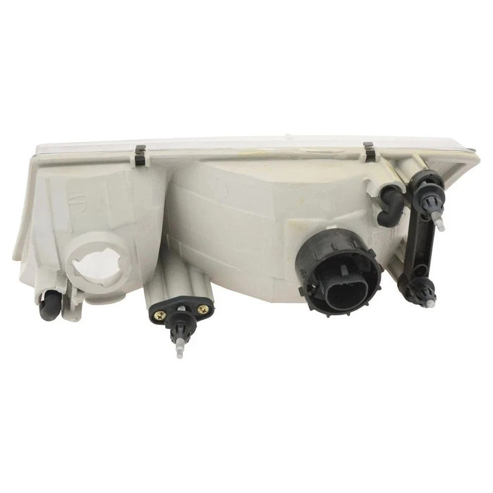 Headlight Assembly Set Fits 1998-2002 Mercury Grand Marquis