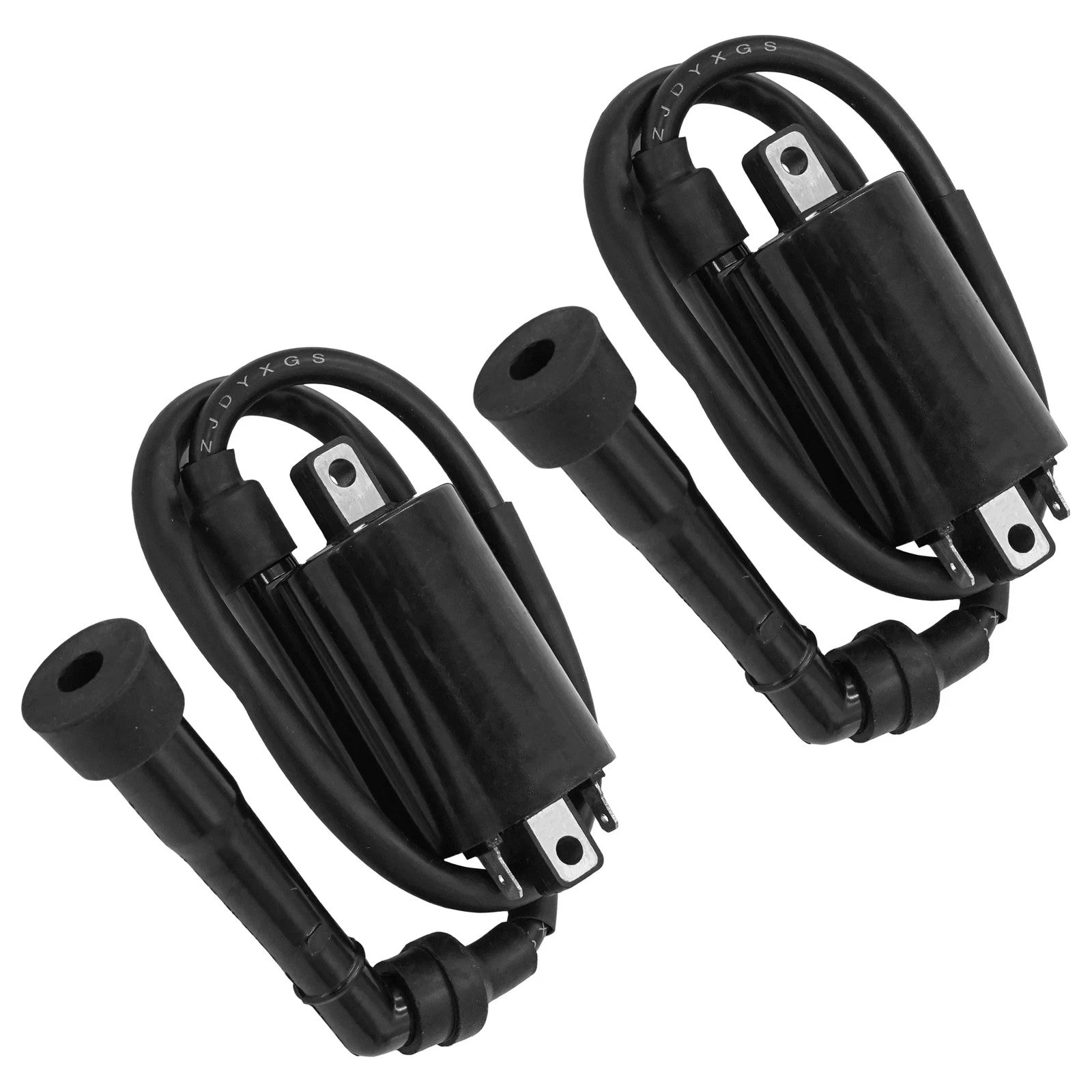 2 Ignition Coil for Suzuki TL1000R TL1000 R 1998 1999 2000 2001 2002 2003