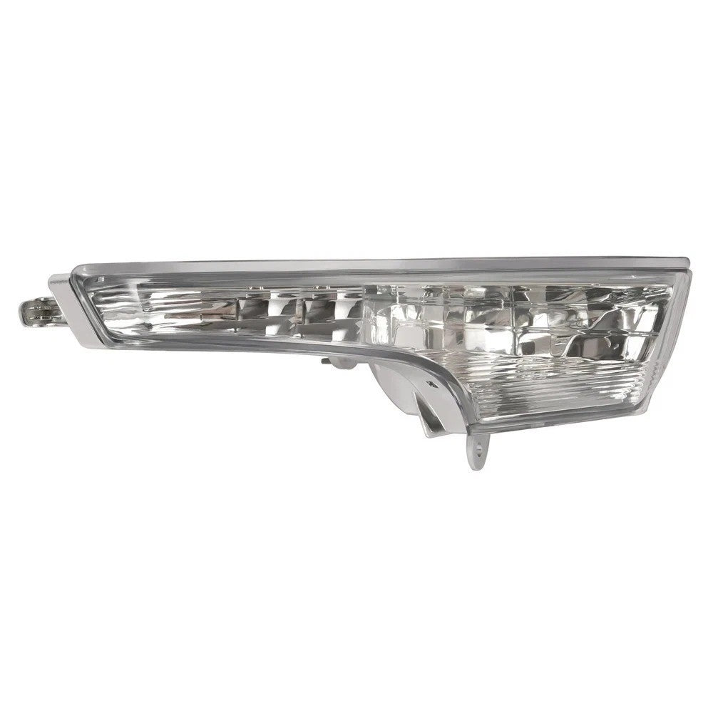 Clear Lens Turn Signal Light Passenger Side Plastic For Nissan Altima 2013-2018